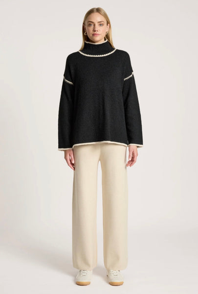 Orin Jumper