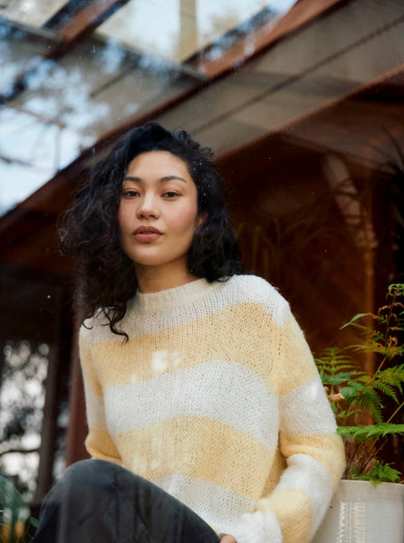 Pallas Jumper