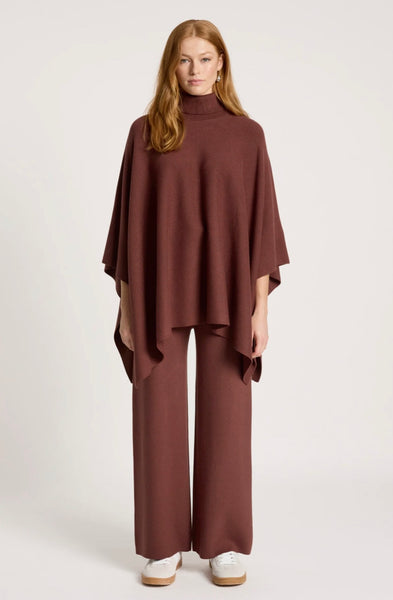 Samira Poncho