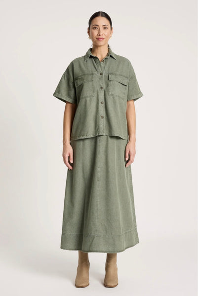 Bodhi Shirt
