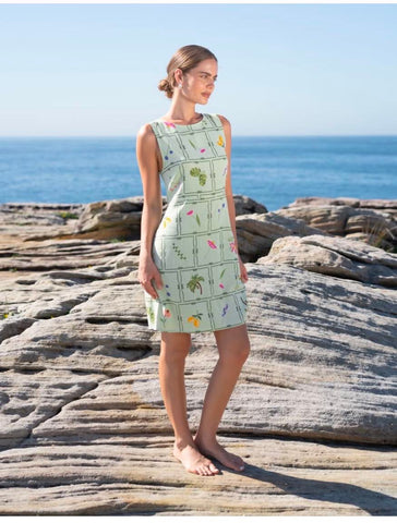 Gabby  Dress