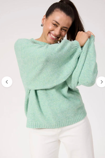Ottawa Jumper
