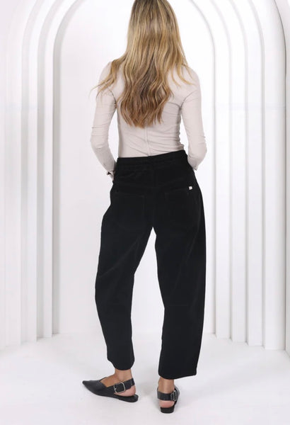 Leo Cord Jean
