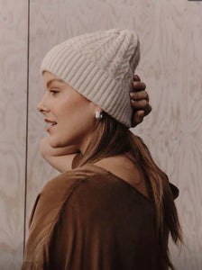 Palmer Beanie