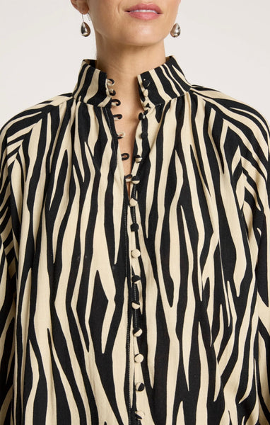 Bajau Shirt