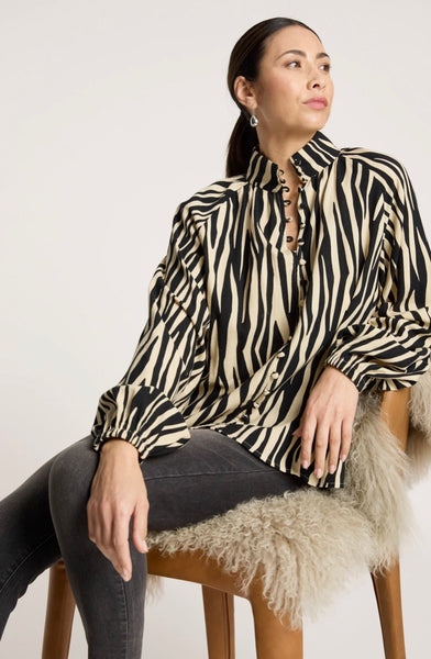 Bajau Shirt