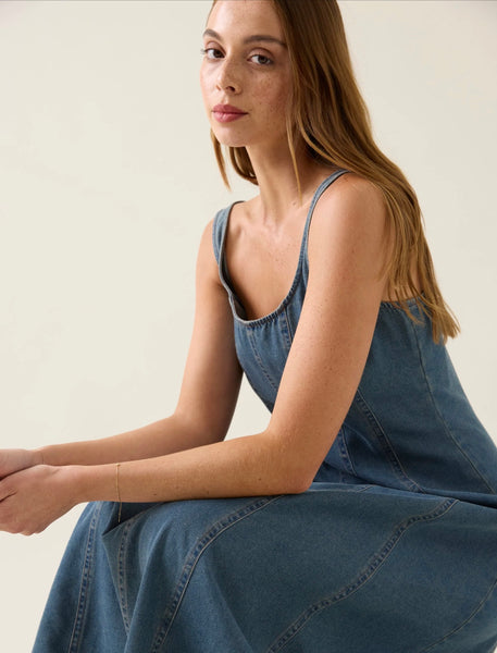 Sofie Tank Dress