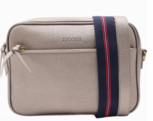 Leah Crossbody Bag