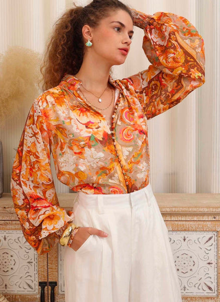 Carnie Top