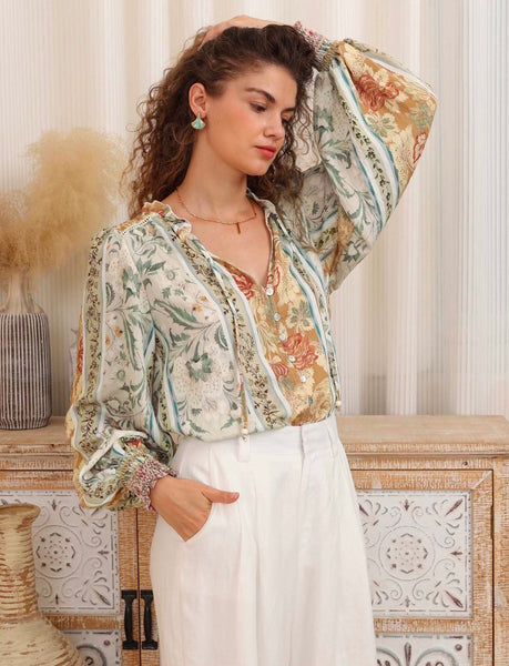 Tully Top
