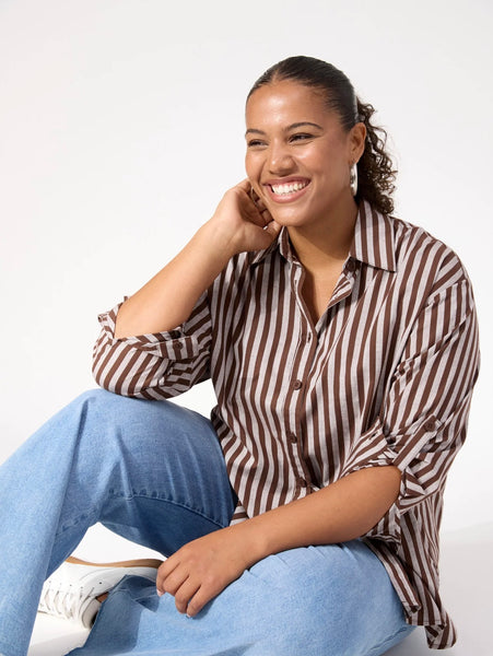 Monterosa Shirt