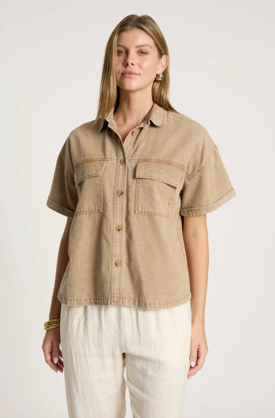 Bodhi Shirt