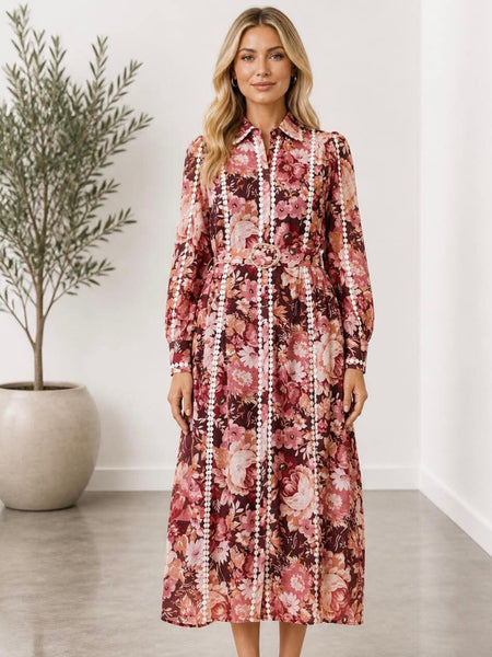 Harbour Dress