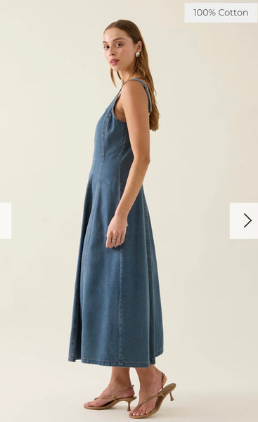 Sofie Tank Dress