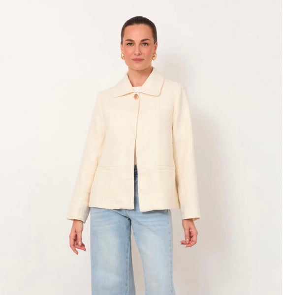 Jonni Jacket