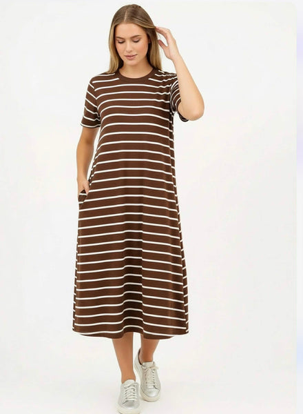 Straight Dress