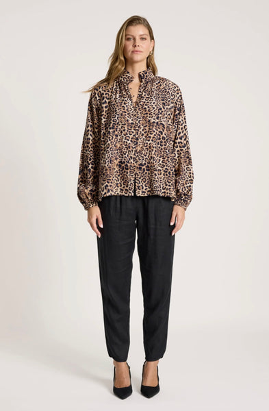 Bajau Shirt