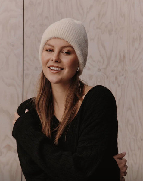 Katana Beanie