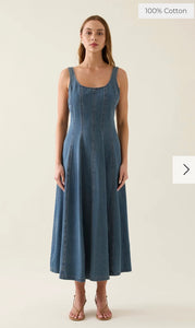 Sofie Tank Dress