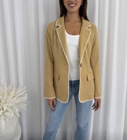 Merton Blazer