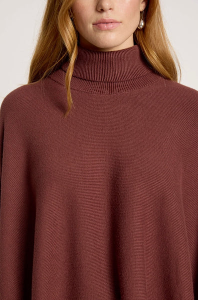 Samira Poncho