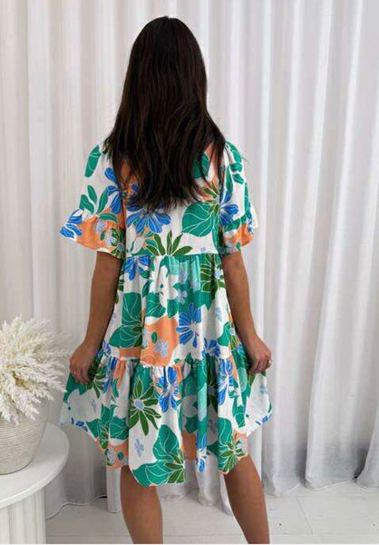 Noosa Dress