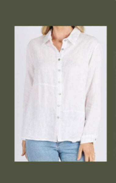 Milla Shirt