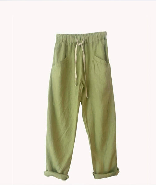 LUXE PANT
