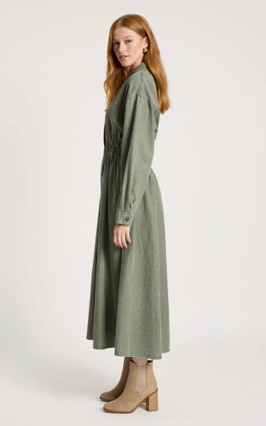 Bodhi Dress