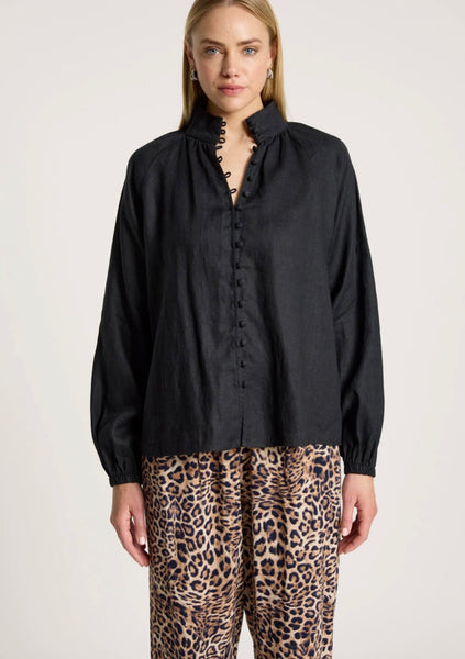 Bajau Shirt