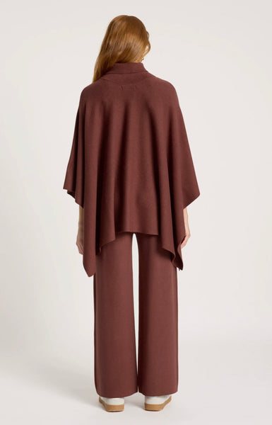 Samira Poncho