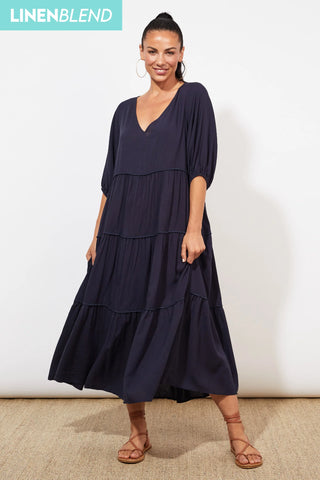 Tropicana Tier Maxi