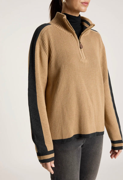 Liora Jumper