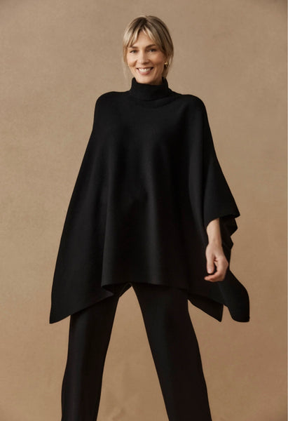 Samira Poncho