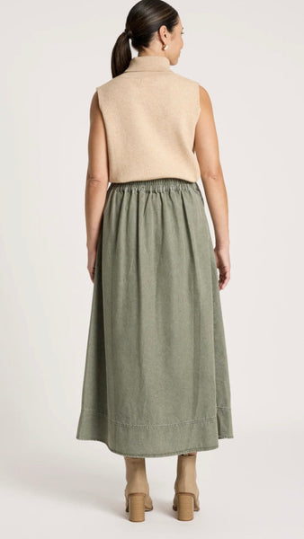 Bodhi Skirt