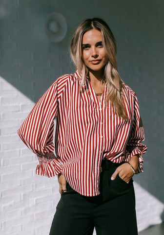Caxton Shirt