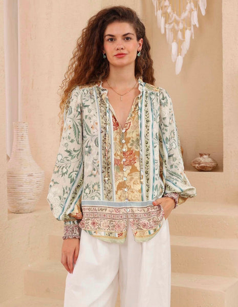 Tully Top