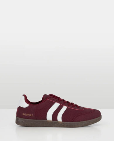 Caper Sneaker