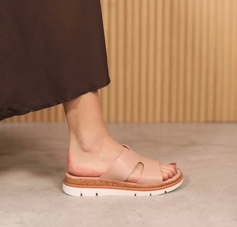 Santa Shoe