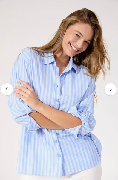 Monterosa Shirt