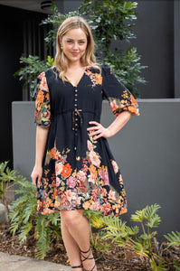 Emmie Dress