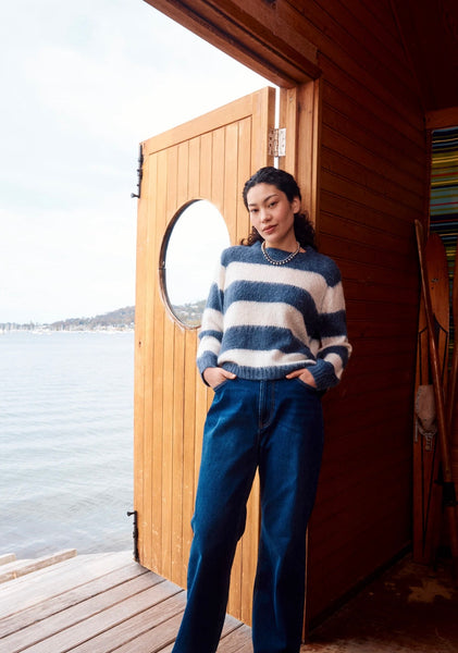 Pallas Jumper