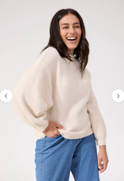 Ottawa Jumper