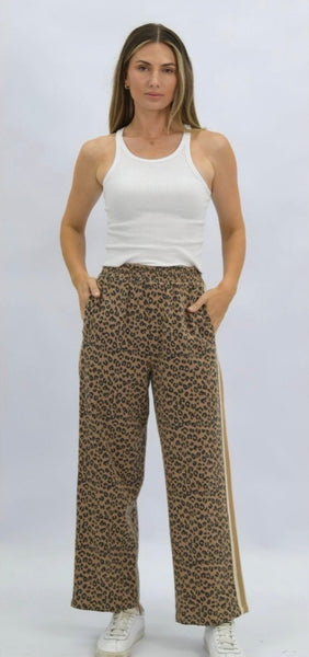Wildcat Pant