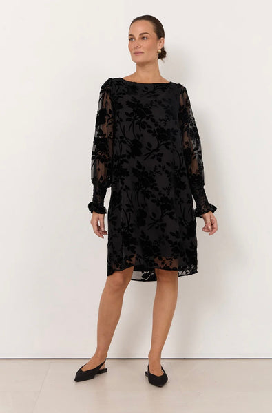 Clover Dress