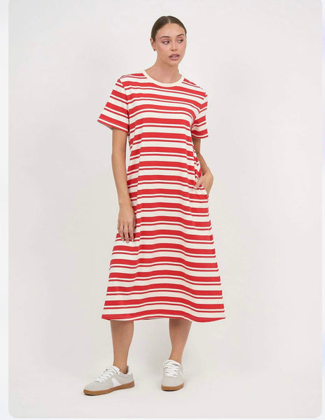 Straight Dress