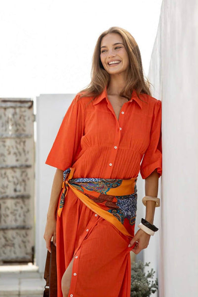 Rocco Dress