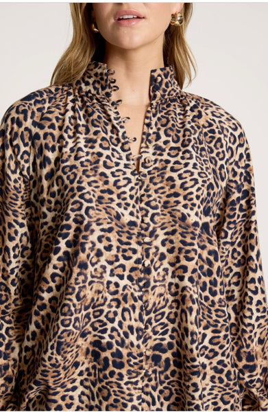 Bajau Shirt