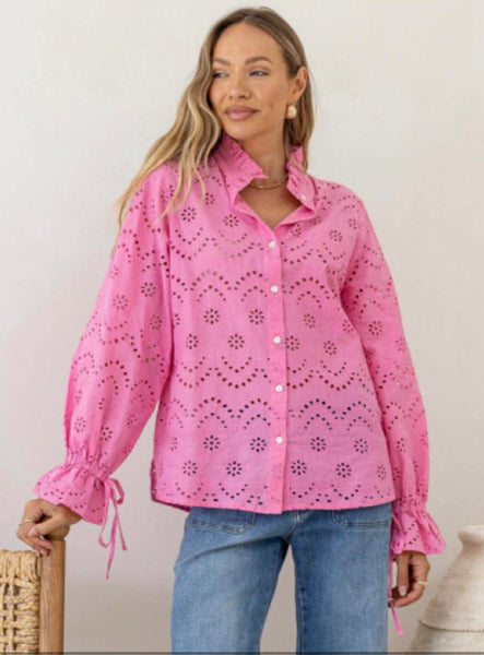 Shift Shirt