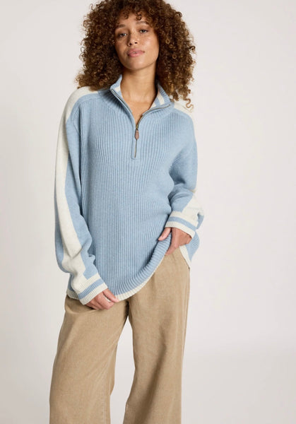 Liora Jumper
